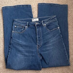 Free people jeans